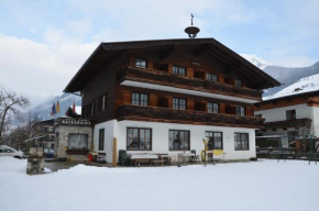 Hotel-Garni Kaiserhof Rauris